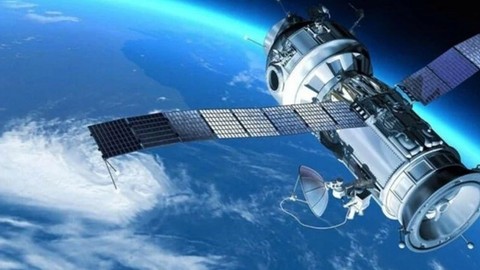 Türksat 6A için geri sayım başladı: Uydunun uzay yolculuğu öncesi son hazırlıklar yapılıyor!