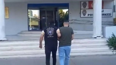 İzmir'de 108 adreste şafak operasyonu! 73 şüpheli yakalandı!