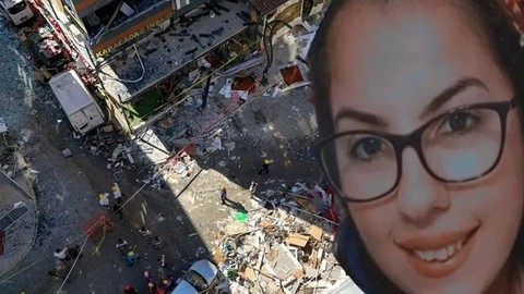 24 yaşındaki Dilek, Torbalı'daki patlama hayatını kaybetmişti! Acılı annesinin sözleri yürekleri dağladı: "Ölüm peşini bırakmadı!"