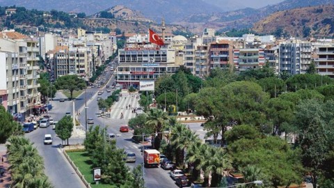 Aydın için son dakika açıklaması geldi! Pazartesi gününden itibaren kendisini gösterecek... Yeni haftaya işte böyle başlayacaksınız