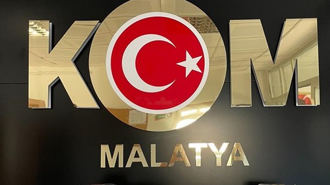 Malatya'da kaçakçılık operasyonu: 2 gözaltı