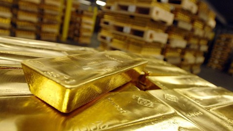 Altın fiyatlarında son durum: 8 Ağustos'ta altın fiyatları ne durumda? Gram altın ve çeyrek altın ne kadar? Altın güne nasıl başladı? İşte altın fiyatları…