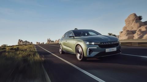 Togg'da heyecan verici gelişme! Akıllı sedan modeli T10F için testler başladı: İşte yollara çıkacağı tarih