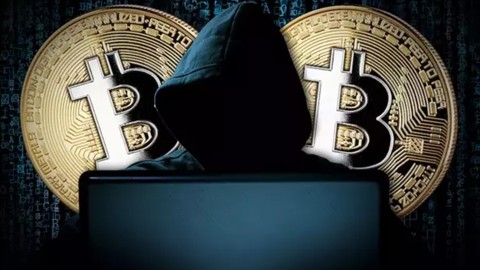 Kripto para dolandırıcılarına darbe: Piyasa değeri 166 milyon 864 bin lira