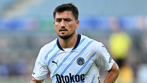 Jose Mourinho biletini kesmişti! Cengiz Ünder'in Fenerbahçe’deki yıllık maaşı ortaya çıktı! İşte kazandığı ücret