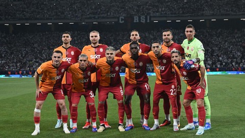 Süper Lig’de 2024- 2025 sezonu başlıyor! Son şampiyon Galatasaray, Hatayspor maçıyla sezonu açıyor