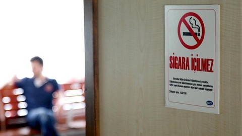 Sigara zam geldi: İşte zamlı fiyatlar!