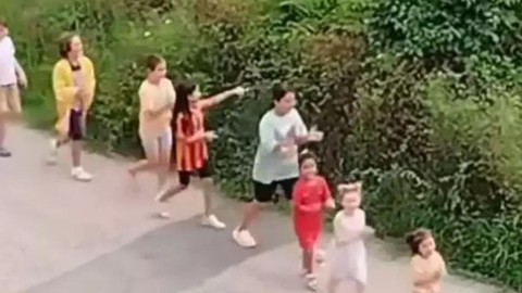 'Park isteriz' sloganı karşılık buldu: Belediye Başkanı müjdeyi verdi