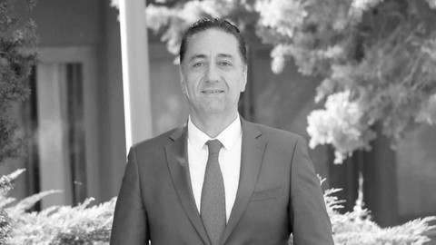 Türkiye Petrolleri Arama Daire Başkanı hayatını kaybetti