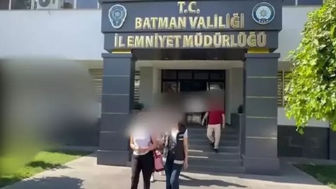 'Memuriyet' vaadiyle 10 milyon liralık dolandırıcılığa 7 tutuklama