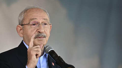 Olağanüstü kurultayda aday olacak mı? Kılıçdaroğlu’ndan açıklama geldi