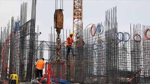 Diyarbakır Valiliği duyurdu! Deprem konutu çıkanlar dikkat!