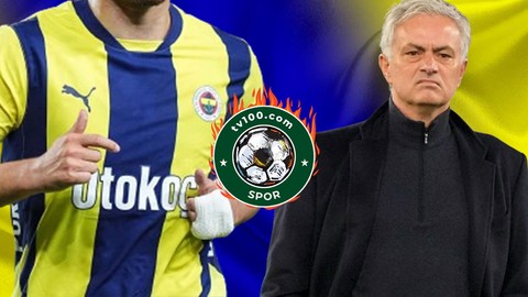 Fenerbahçeliler yılın ayrılığına hazır olun! Gözyaşları sel olacak! Ali Koç okey derse yıldız futbolcu gidiyor! Kasaya 1 milyar 282 milyon TL girecek