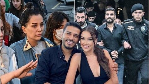 Dilan Polat'tan flaş talep! Mahkeme tarafından reddedildi