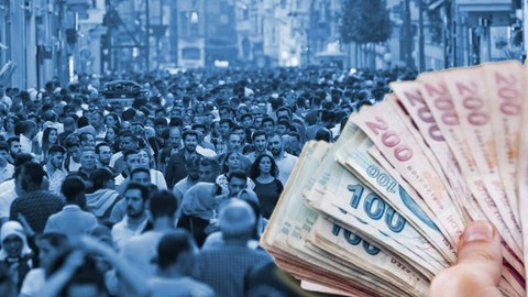 Milyonları ilgilendiriyor! Asgari ücrete ara zam olacak mı? Merkez Bankası Başkanı Fatih Karahan'dan asgari ücret sorusuna yanıt
