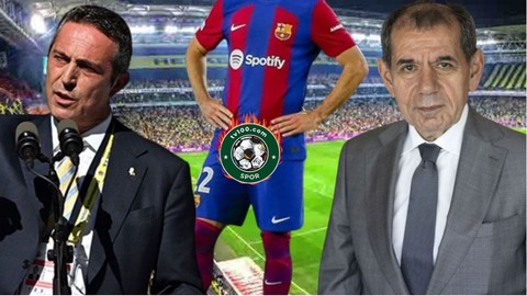Transferde adı Fenerbahçe ve Galatasaray ile anılıyordu! 15 milyon Euro'luk dünya yıldızı neden İstanbul geldiğini açıkladı