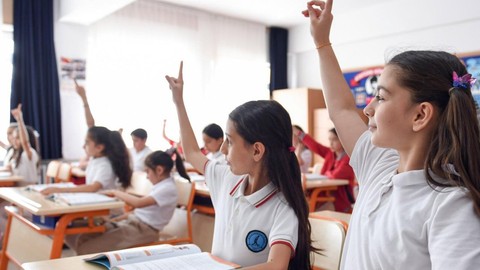 Veliler dikkat! Okullarda yeni dönem başlıyor! Milli Eğitim Bakanlığı yazı gönderdi! Artık kura yöntemiyle belirlenecek