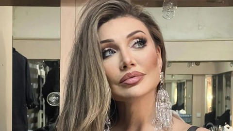 Umut Akyürek'in kır evini görenler büyülendi: Dekorasyonu ile gündem oldu!