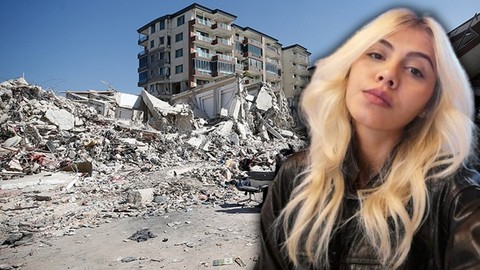 Asrın felaketinden bu yana kayıptı! Acı haber 18'inci ayda geldi! DNA eşleşmesi sonucu Merve'nin mezarı bulundu