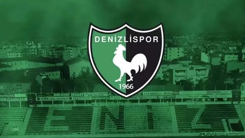 Zor günler geçiriyorlar! Denizlispor’un borcu kalem kalem açıklandı!