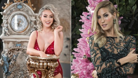Yeliz Yeşilmen'den olay yaratacak açıklamalar! Çağla Şıkel'e sunuculuk göndermesi! "Konuşmayı bilmezdi, sürekli keserdik"