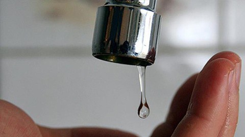 8 Ağustos (Bugün) perşembe günü İstanbul'da hangi ilçelerde su kesintisi yaşanacak? O ilçelerde saatlerce sular gelmeyecek!  İSKİ açıkladı! İşte o ilçeler