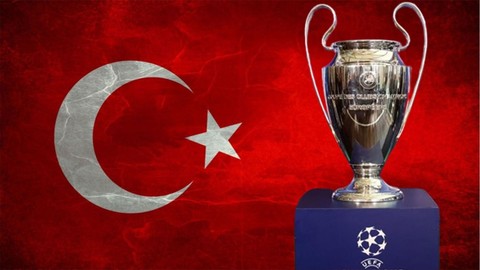Avrupa’da maçlar sona erdi! İşte Türkiye’nin ülke puanı sıralamasındaki yeri