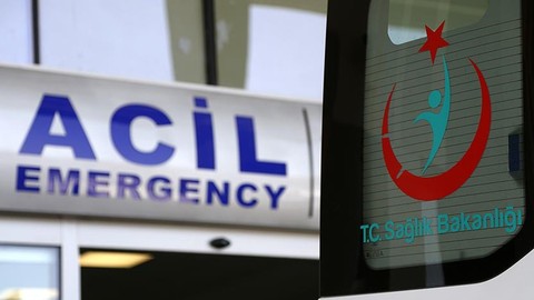 Samsun'da feci olay: Balık tutarken elektrik akımına kapıldı, hayatını kaybetti!