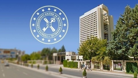 Hazine ve Maliye Bakanlığı iki ihalede toplam 49.7 milyar lira borçlanmaya gitti