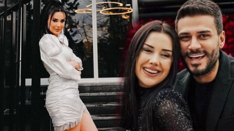 Tahliye olan Dilan Polat'ın seçtiği kıyafetlerde meğerse mesaj varmış. Hepsini en ince ayrıntısına kadar düşünmüş