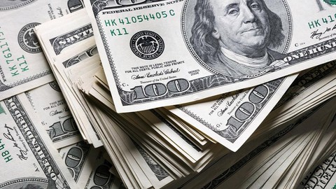 Dolar alacaklar dikkat! 33,9680 liradan başladı