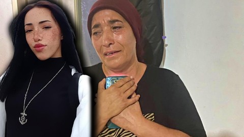 4 gündür kayıptı: 17 yaşındaki Ezo'dan iyi haber!