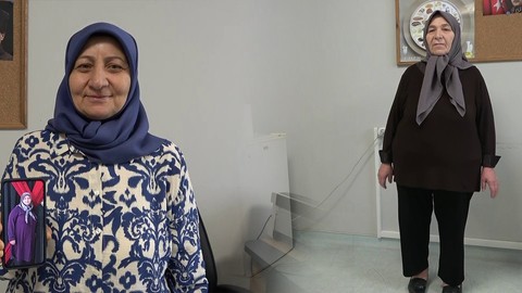 İki arkadaş kafa kafaya verdi! Nefes bile alamıyorlardı! 15 bardak suyla hayatları değişti!