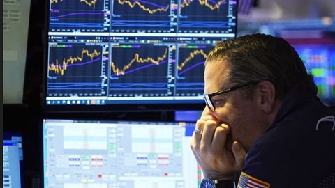 Küresel piyasalar haftaya negatif başladı: Gözler ABD'de açıklanacak enflasyon verilerine çevrildi!