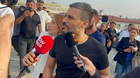 Engin Polat'ın tahliyesine ilişkin yeni gelişme: İtiraz karara bağlandı!