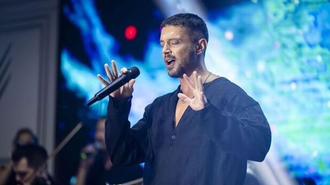 Murat Boz'dan bomba Hadise itirafı! "Aşığıyım, çok seviyorum"