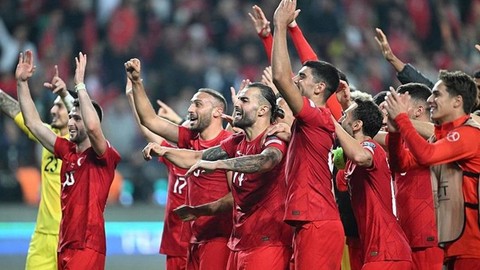 A Milli Futbol Takımımız bu akşam İzlanda'yı konuk ediyor: İşte muhtemel ilk 11'ler!