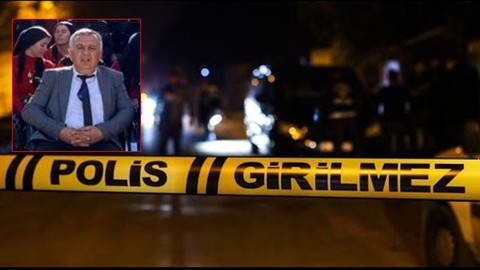 Denizli’de acı olay! Lise müdürüydü! Evinde ölü bulundu!