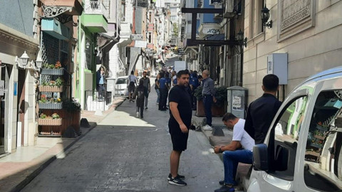 İstanbul'da dehşet! Tartıştığı sevgilisini otel odasında döve döve öldürdü