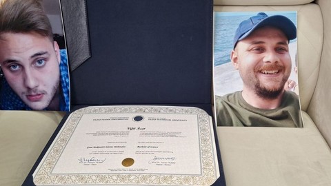 Mühendis olarak bindiği gemide bir anda ortadan kayboldu: Kamarasında DNA izine rastlanmadı!