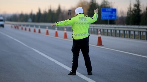 Sürücüler dikkat! Bu yollar trafiğe kapalı! KGM açıkladı! İşte yollardaki son durum...