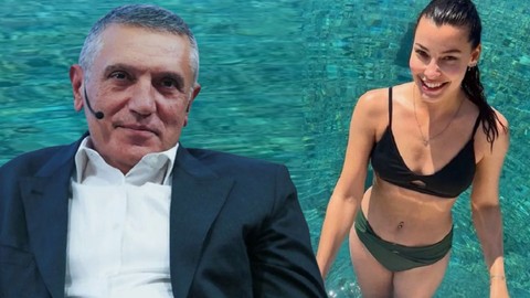 Kızılcık Şerbeti'nin yapımcısının sert sözlerle hedef aldığı Müjde Uzman çıldırdı. Sonunda takipçisine patladı