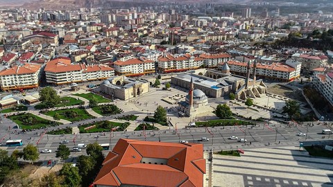 3 ayda 649 daireye yapı ruhsatı