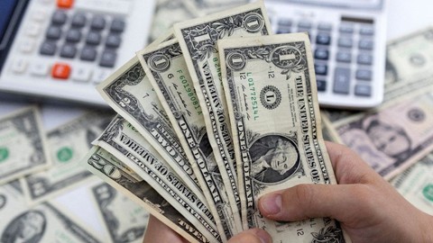 Dolar ve Euro bugün ne kadar, kaç TL? (23 Eylül 2024 Güncel Döviz Kuru) İşte Dolar, Euro ve Sterlin fiyatları.. - Resim: 1