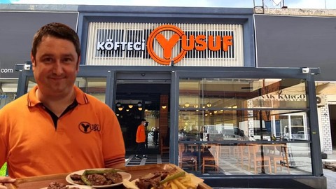 Domuz eti iddiaları gündemi sarsmıştı: Köfteci Yusuf'tan ilk açıklama geldi