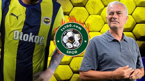 Fenerbahçe’nin ilk transferini duyurdular! Ocak ayında Fenerbahçe forması giyecek