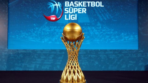 Basketbol Süper Ligi’nde 2.hafta heyecanı! Fenerbahçe Beko ve Anadolu Efes deplasmana gidiyor