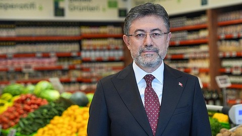 Tarım ve Orman Bakanlığı'ndan gıda güvenliğiyle ilgili açıklama!