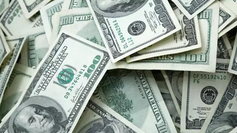 Merkez Bankası rezervlerini açıkladı!
