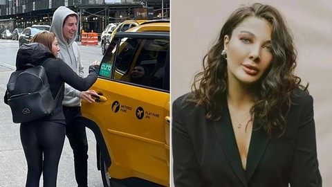 ABD'den Eylem Tok'un Türkiye'ye iadesiyle ilgili karar! Aci ailesinden mektup